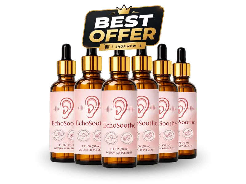 EchoSoothe sale